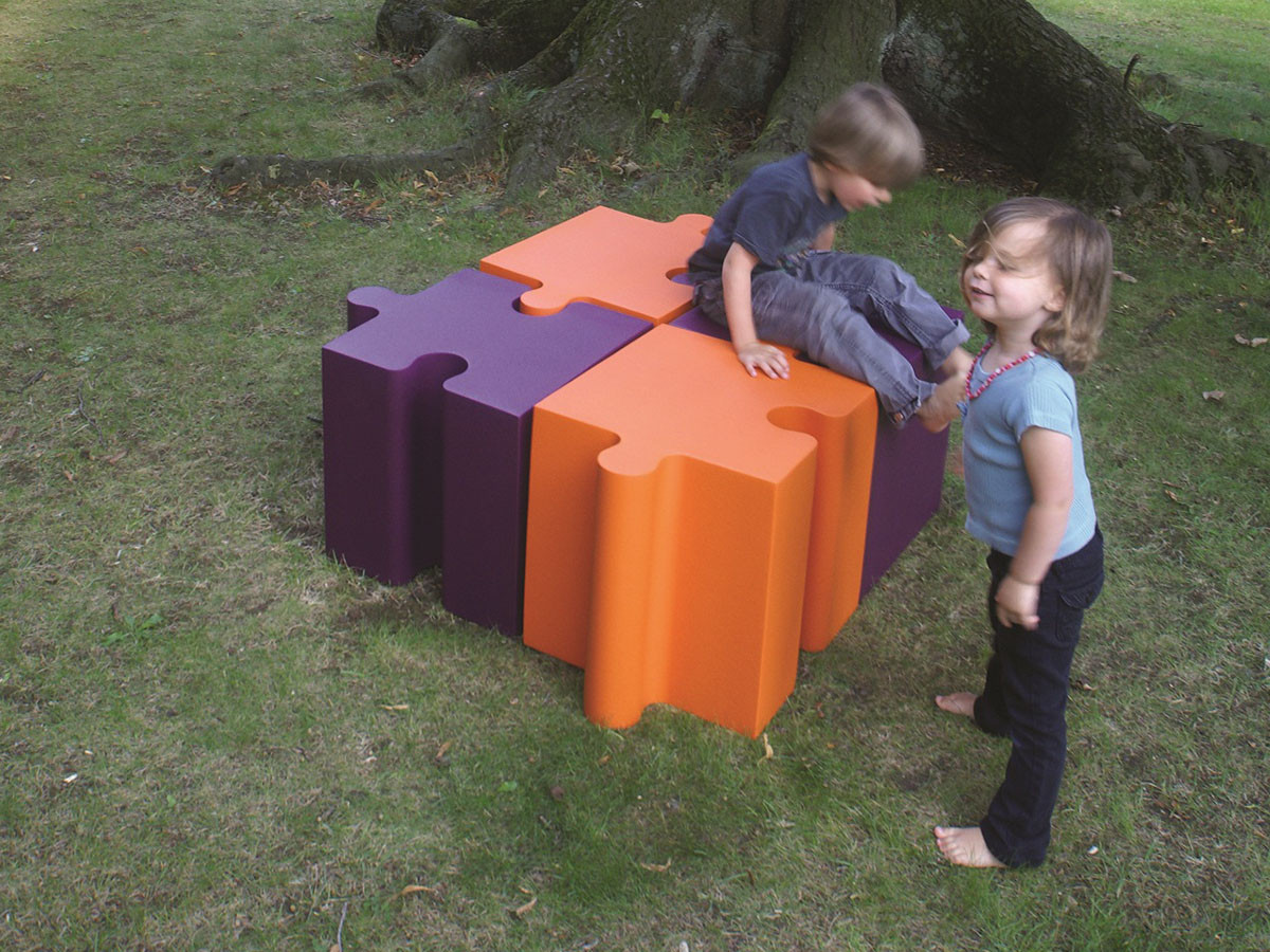 sixinch / シックスインチのキッズスペース - インテリア・家具通販