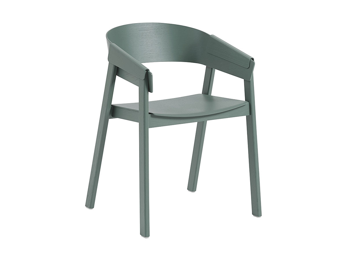 Muuto COVER ARMCHAIR / ムート カバーチェアアームチェア