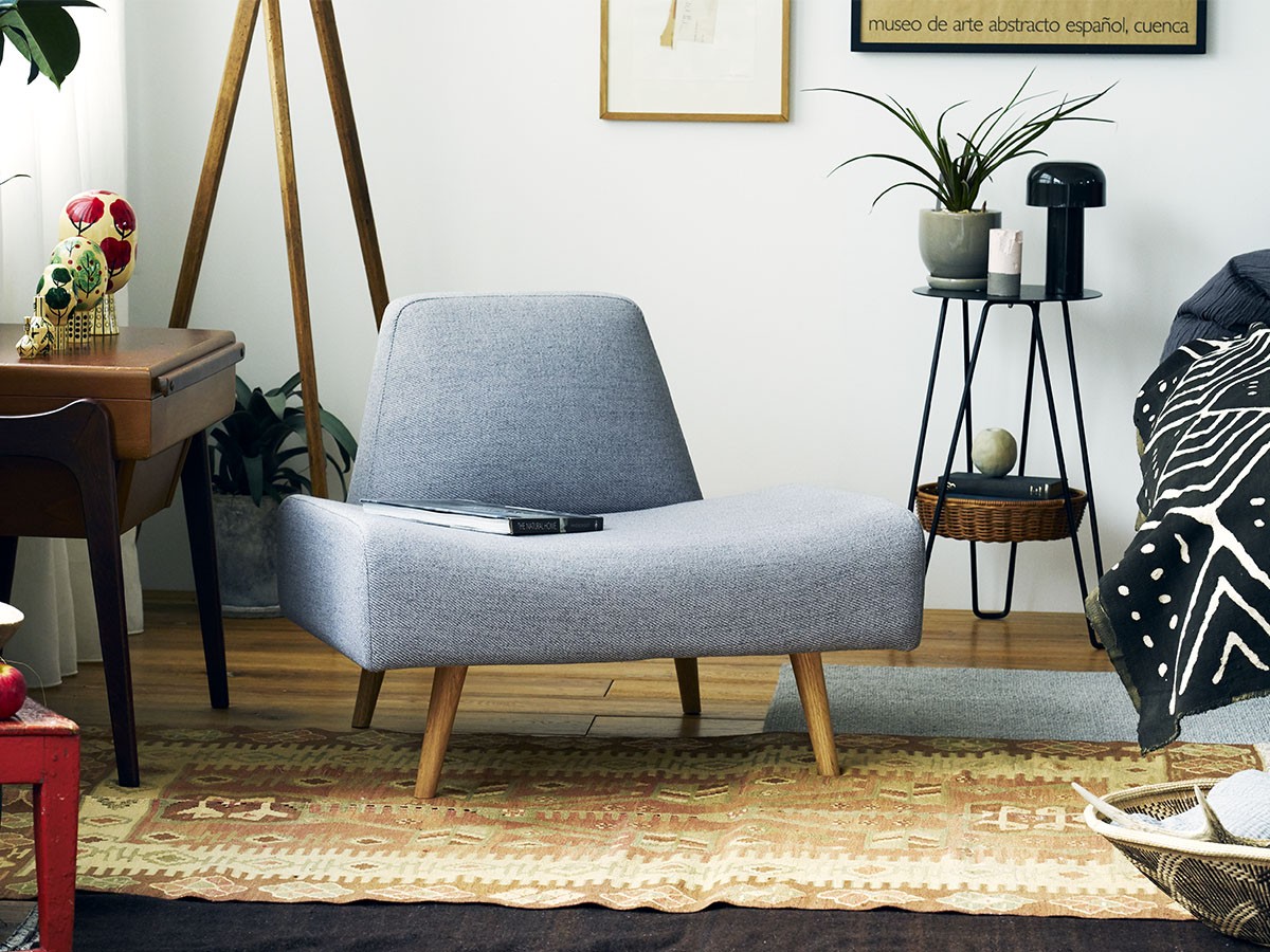 IDEE AO SOFA（1） / イデー アーオ ソファ（1） - インテリア・家具