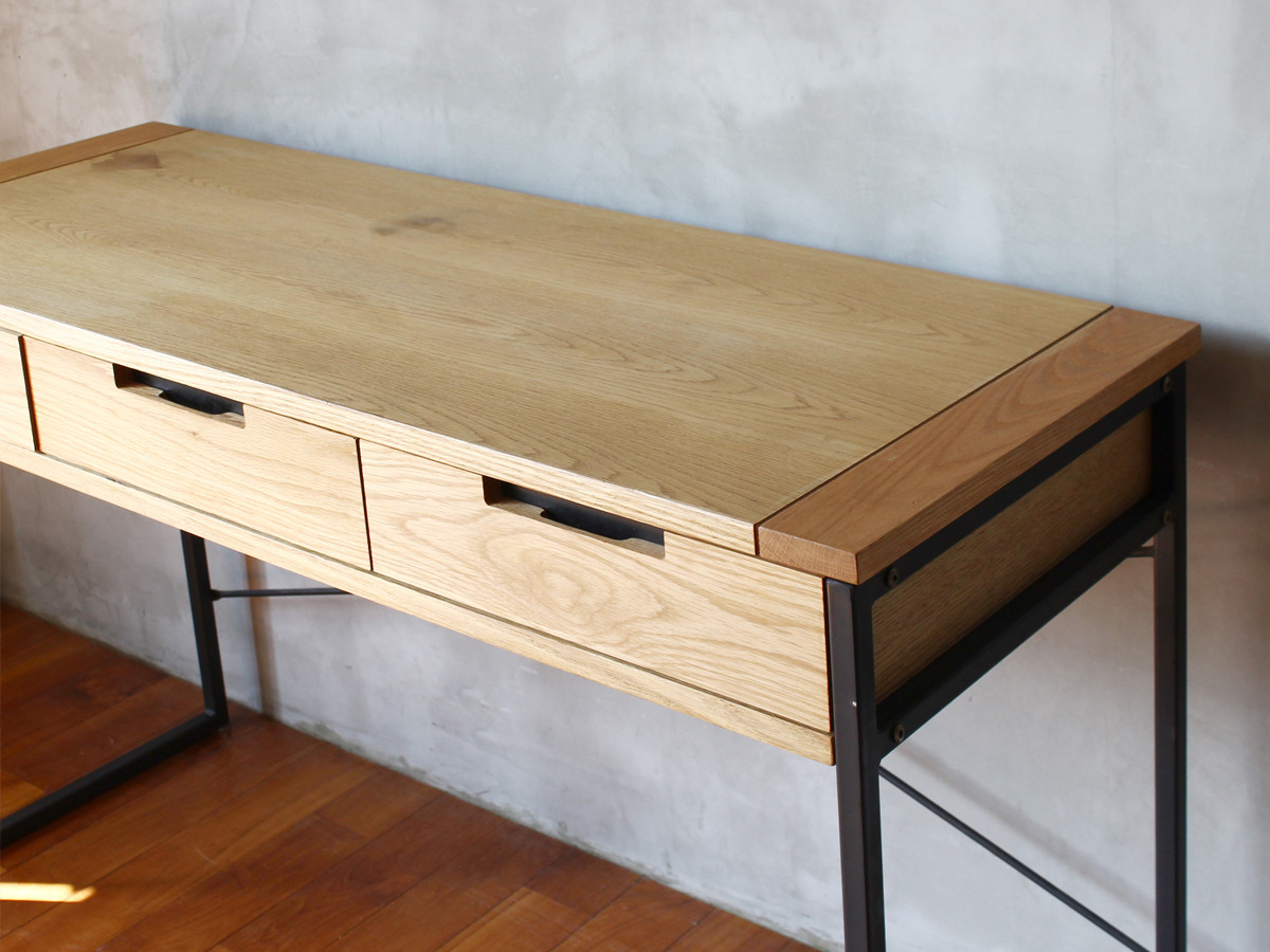 a.depeche splem desk / アデペシュ スプレム デスク - インテリア