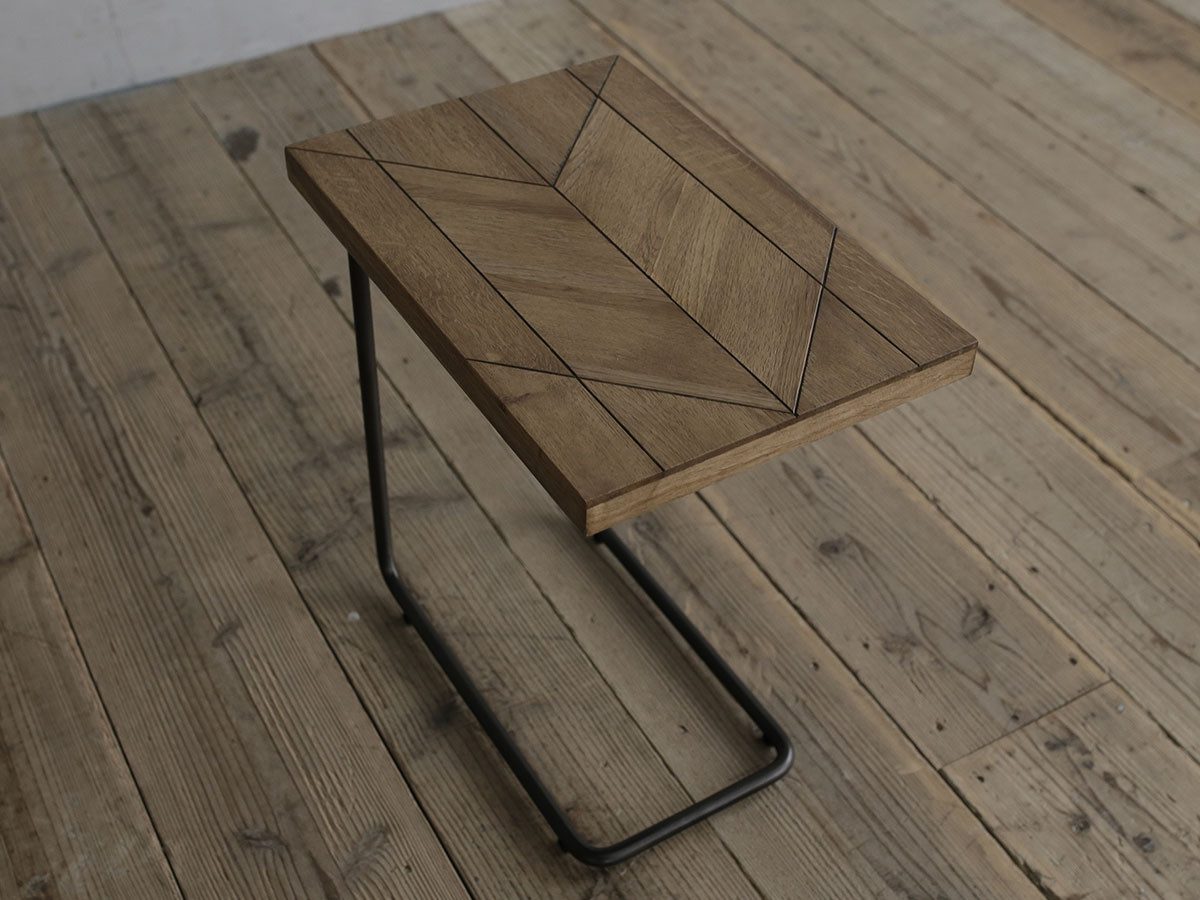 Knot antiques CHAY II SIDE TABLE / ノットアンティークス チャイ 2