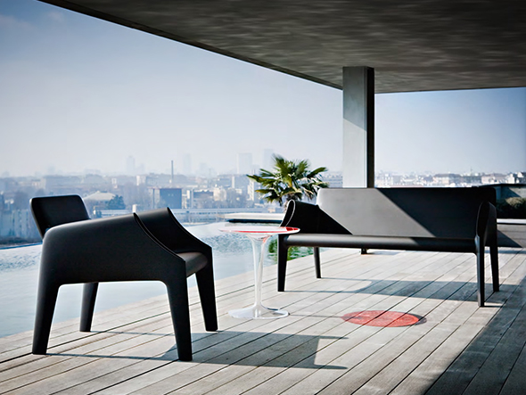 Kartell TIPTOP / カルテル ティップトップ - インテリア・家具通販