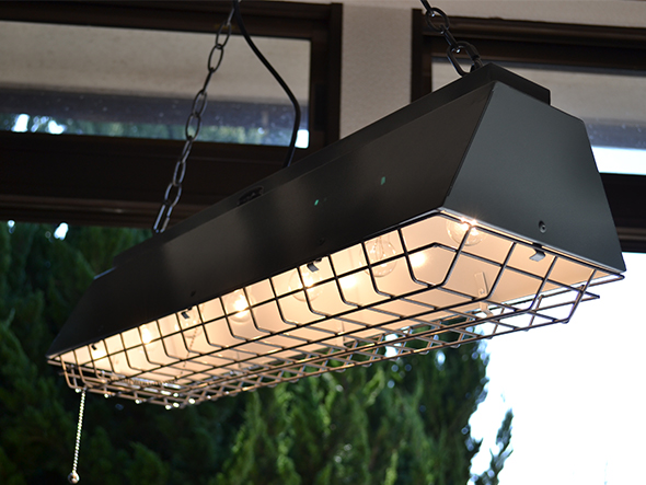 HERMOSA COMPTON LAMP / ハモサ コンプトン ランプ - インテリア・家具