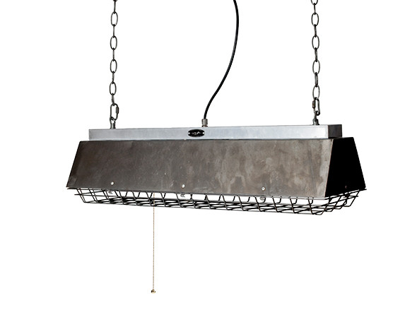 HERMOSA COMPTON LAMP / ハモサ コンプトン ランプ - インテリア・家具