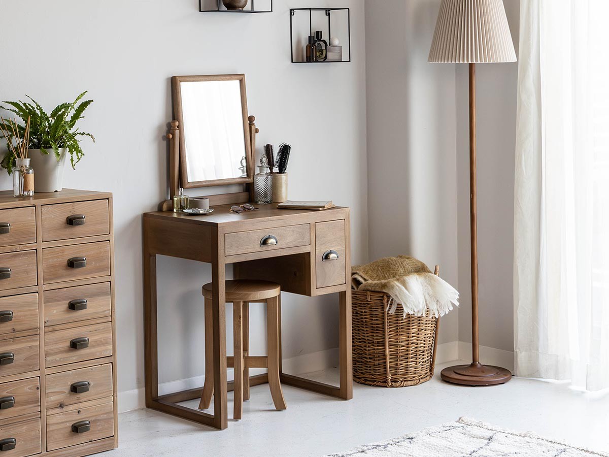 Knot antiques HIYORI DRESSER / ノットアンティークス ヒヨリ