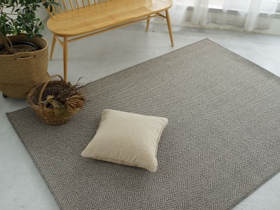 FLYMEe Vert Rug / フライミーヴェール ラグ #111478 - インテリア