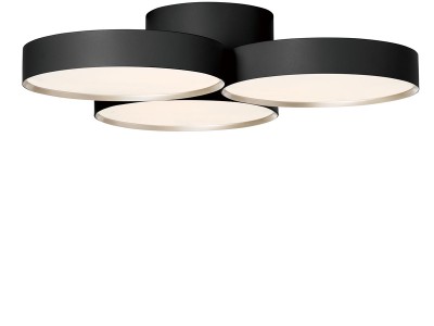 FLYMEe Noir LED Ceiling Lamp / フライミーノワール LED シーリング