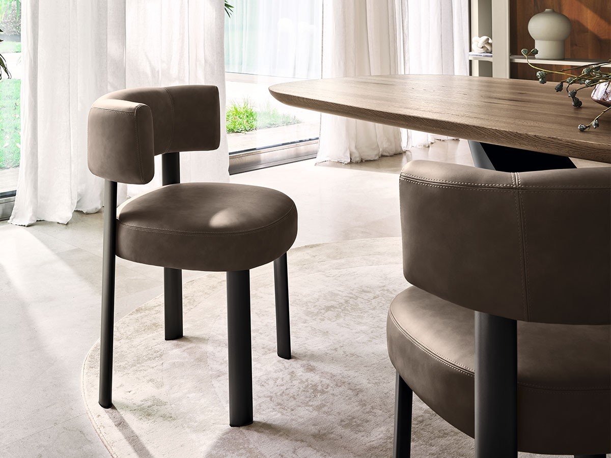 Calligaris CALLA / カリガリス カラ CS/4159-FSW 250 - インテリア