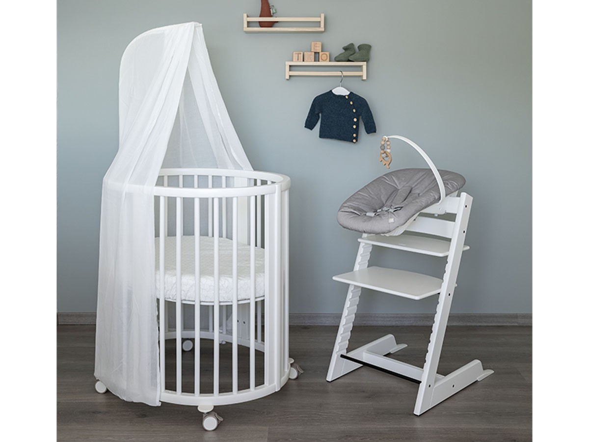STOKKE STOKKE SLEEPI / ストッケ ストッケ スリーピー ベッド