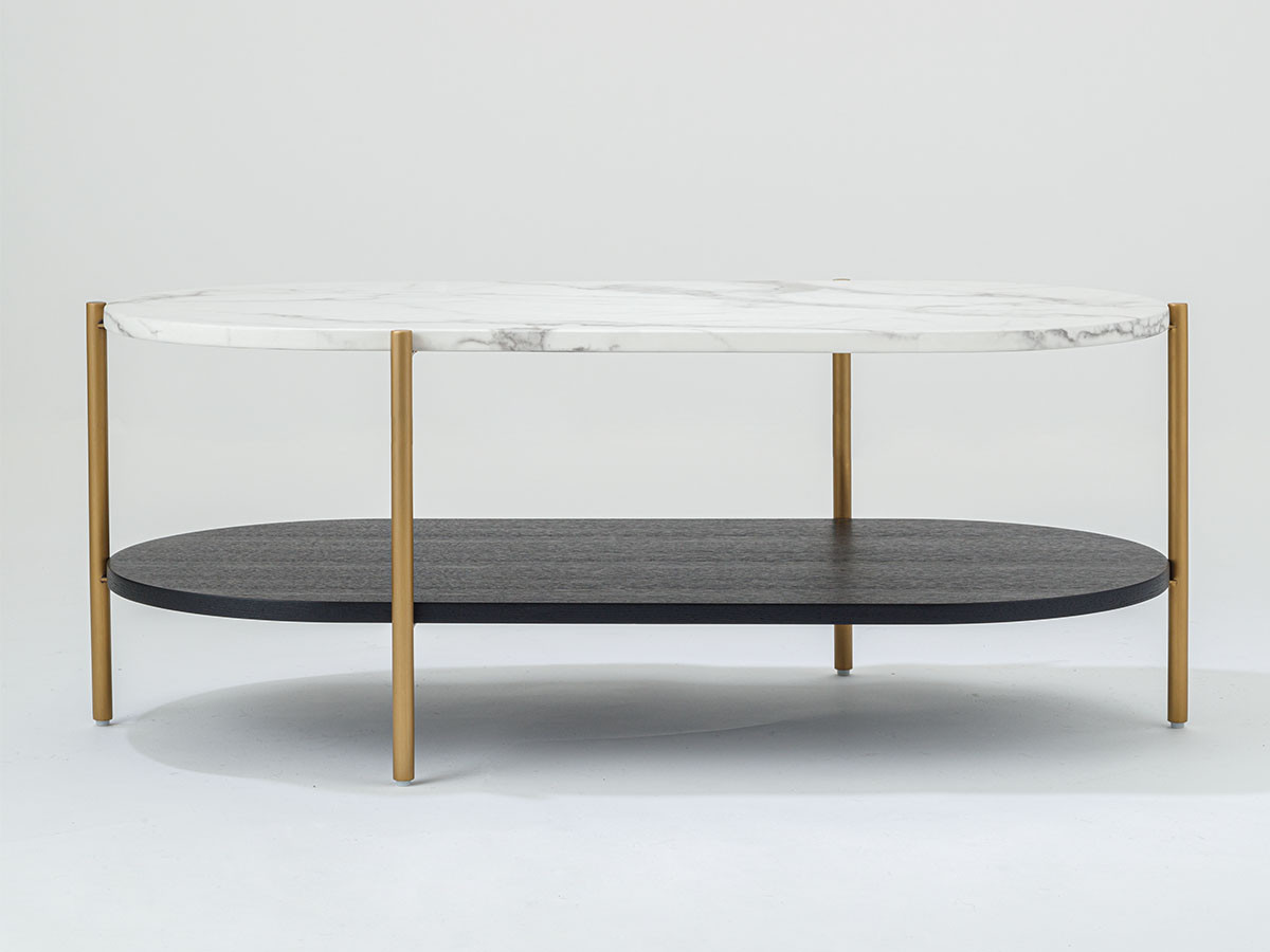 moda en casa ARENA coffee table / モーダ・エン・カーサ アリーナ