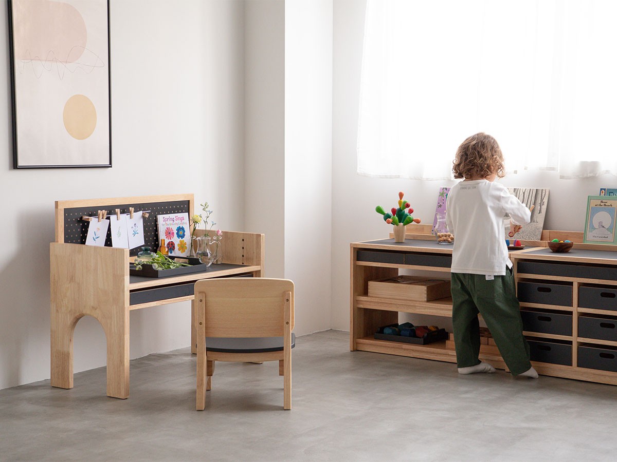 MINORINO DESK SET / ミノリノ デスクセット - インテリア・家具通販