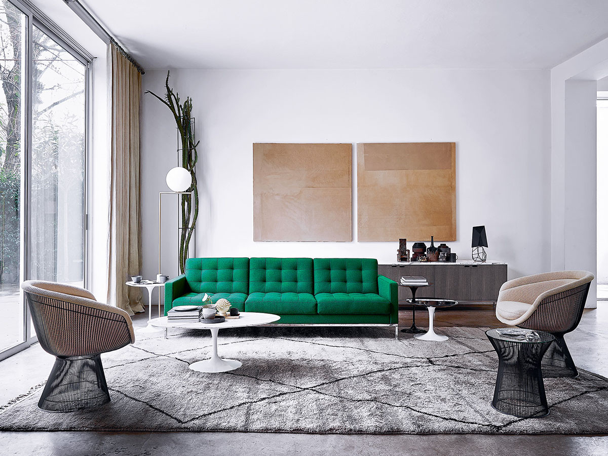 Knoll Platner Collection Side Table / ノル プラットナー