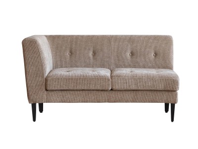 Knot antiques GRESS SOFA / ノットアンティークス グレス 2人掛け