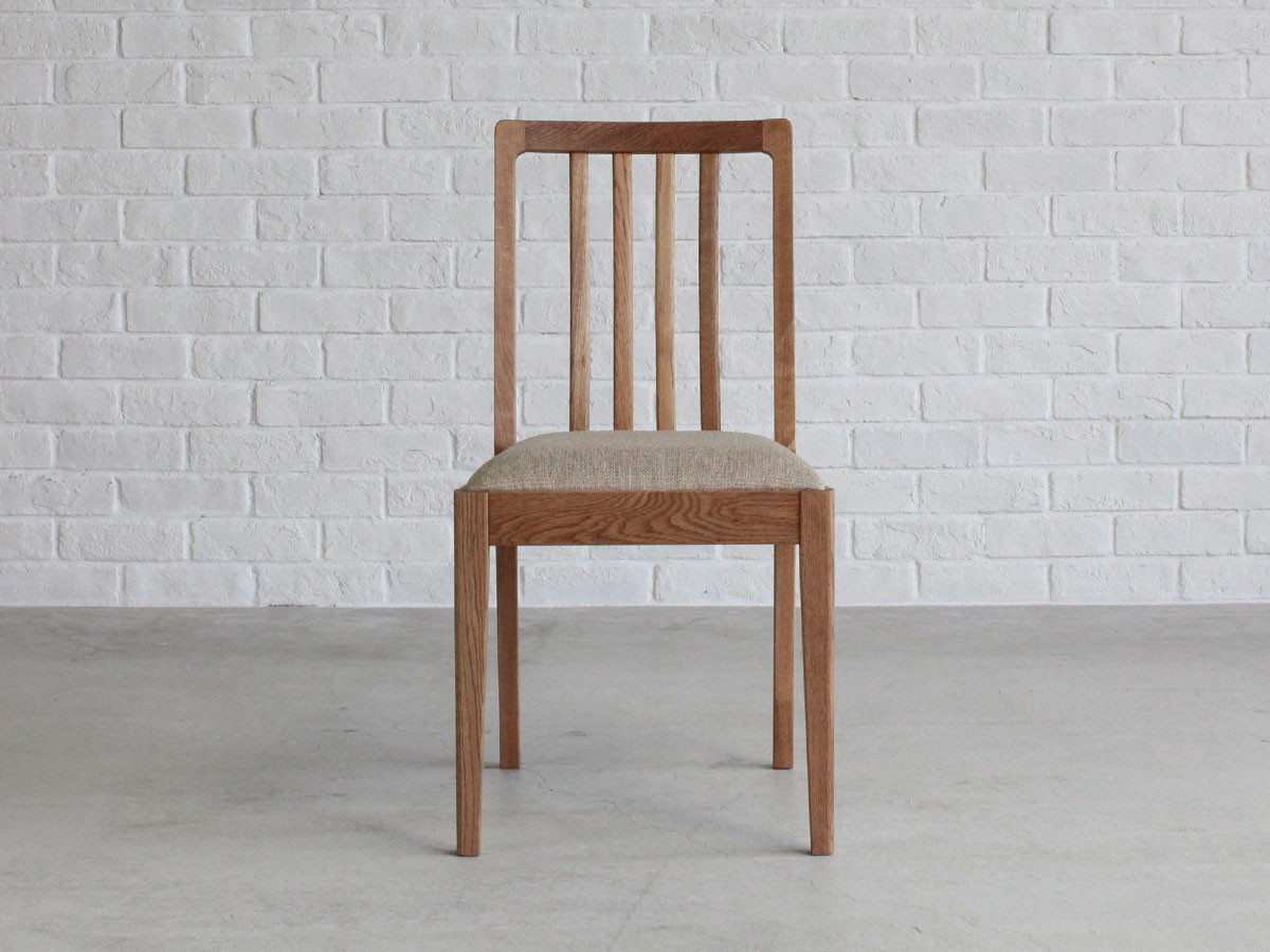 Easy Life LINN CHAIR / イージーライフ リン チェア - インテリア
