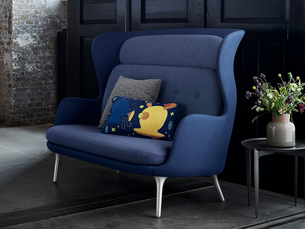 FRITZ HANSEN CUSHION JAIME HAYON / フリッツ・ハンセン クッション