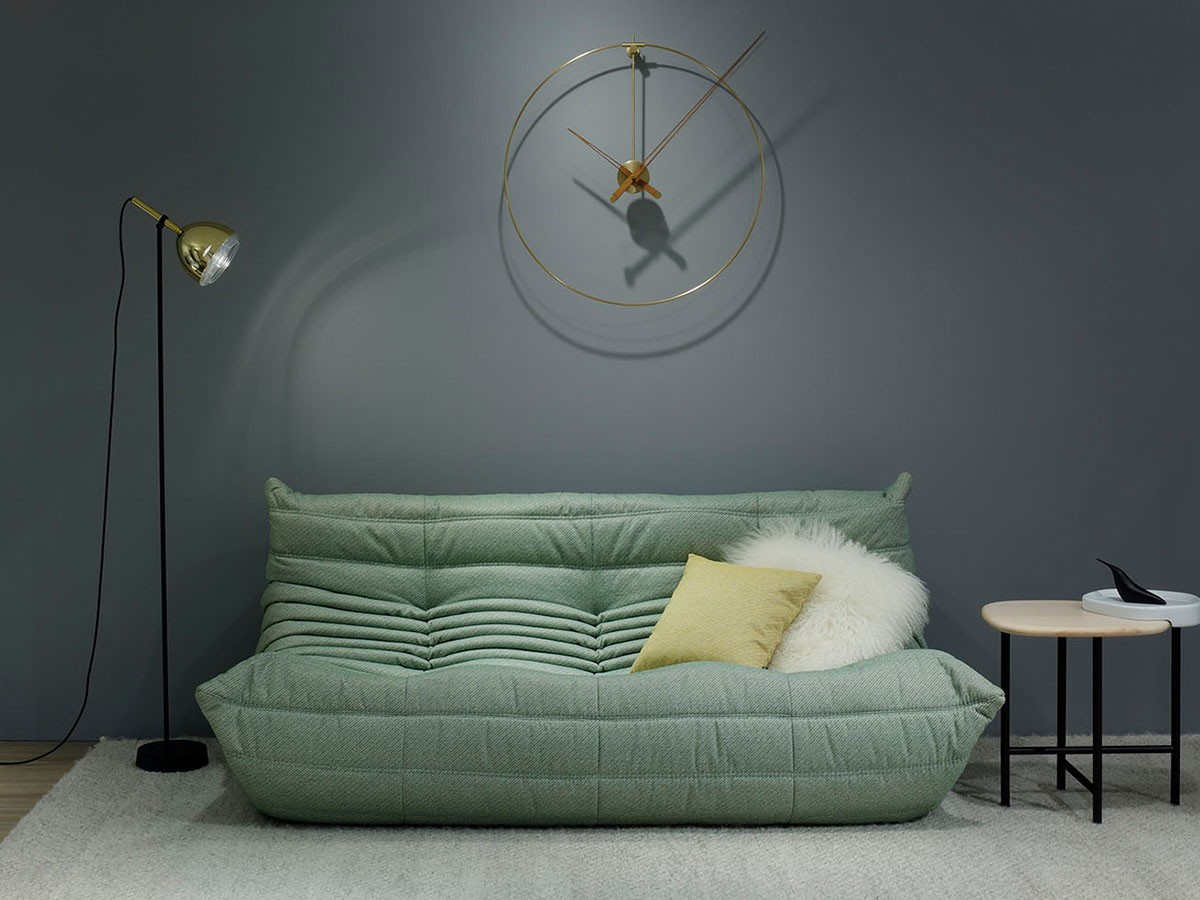 ligne roset ROSETTogo / リーン・ロゼ ロゼトーゴ 3P - インテリア