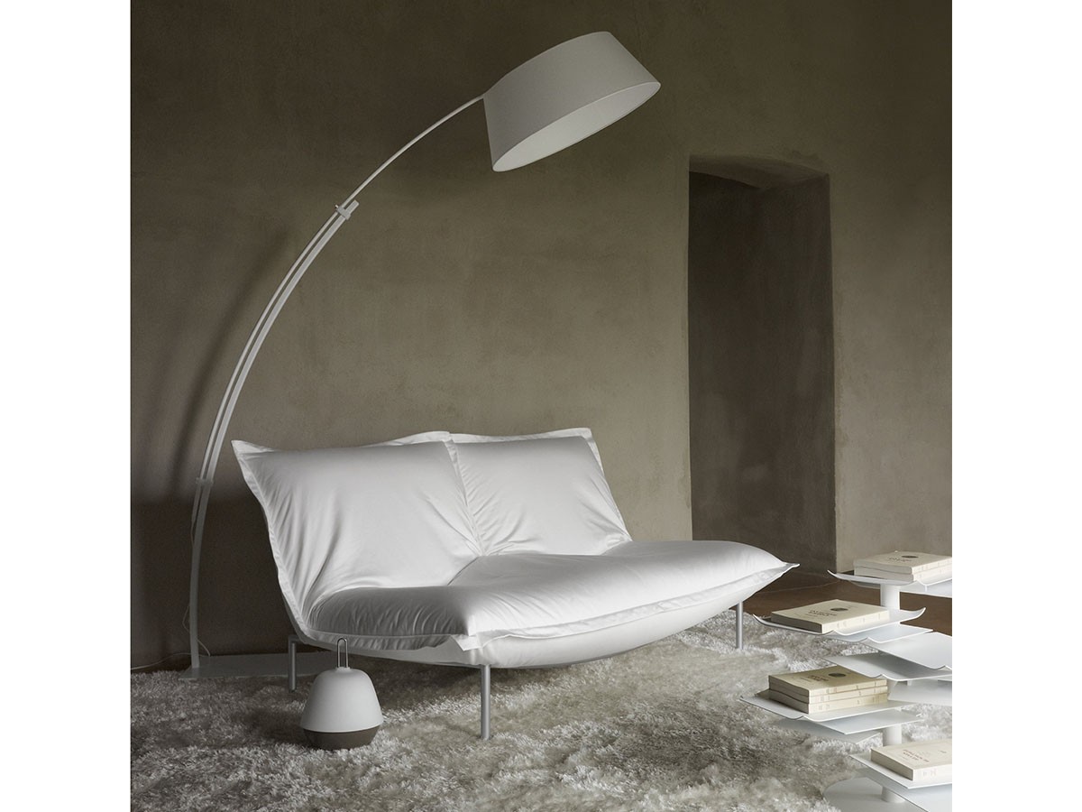 ligne roset ROSETCalin type1 steel leg / リーン・ロゼ ロゼカラン