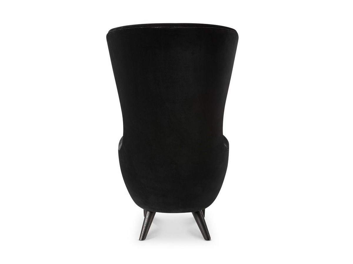 Tom Dixon. Wingback Chair / トム・ディクソン ウィングバック チェア