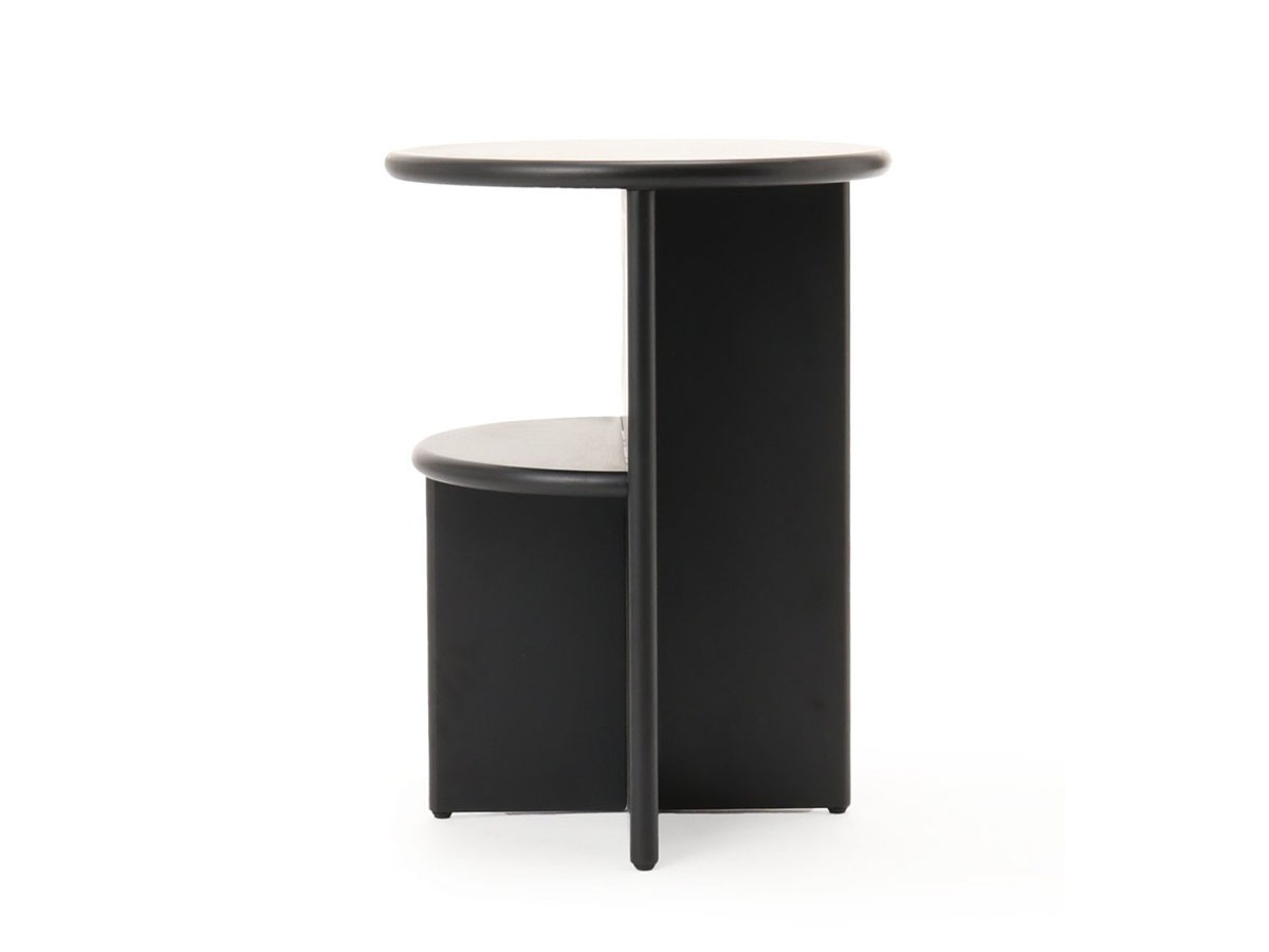 JOURNAL STANDARD FURNITURE PORTO SIDE TABLE / ジャーナル
