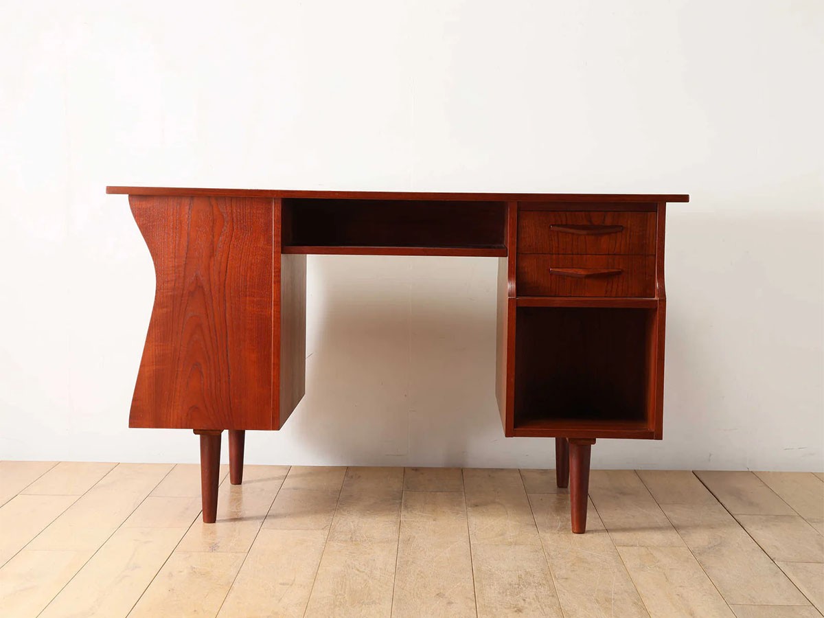 Lloyd's Antiques Real Antique Desk / ロイズ・アンティークス