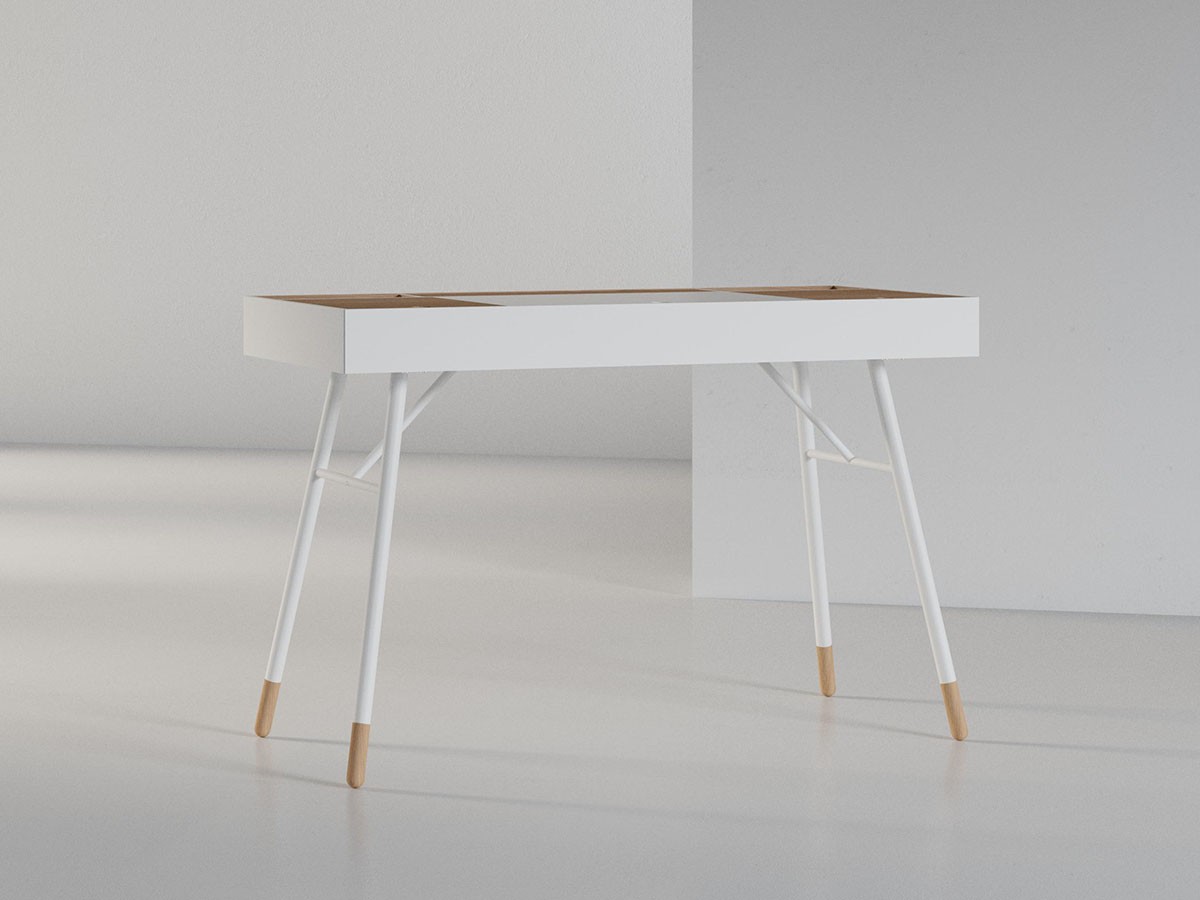 BoConcept CUPERTINO DESK / ボーコンセプト クパチーノ デスク