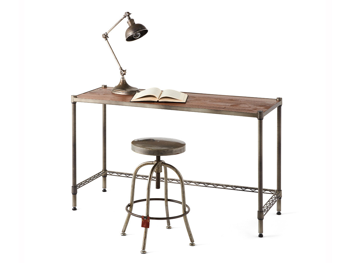 ERECTA HOME ERECTA VINTAGE SERIES Working Table / エレクター