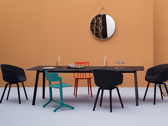 HAY J77 CHAIR / ヘイ J77 チェア - インテリア・家具通販【FLYMEe】