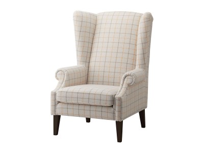 FLYMEe Blanc / フライミーブランのラウンジチェア - インテリア・家具