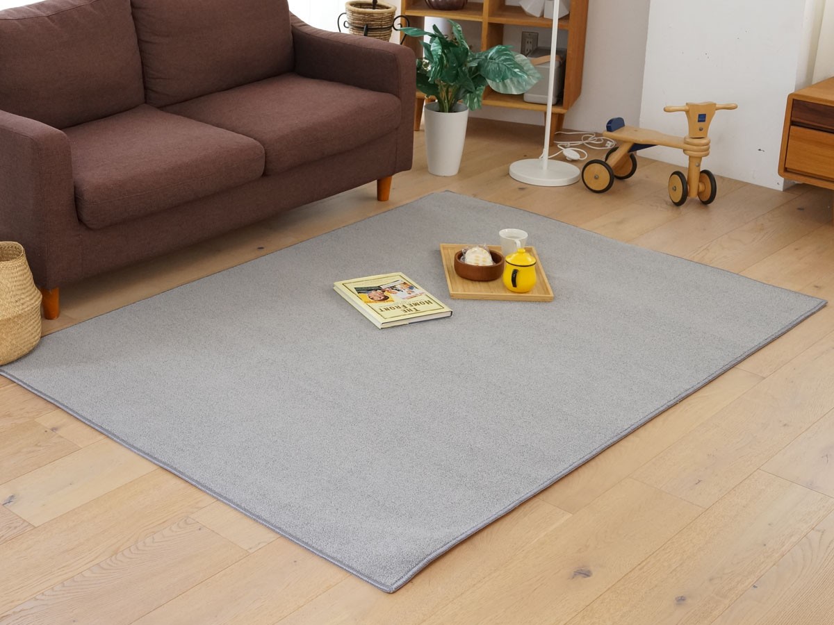 FLYMEe BASIC Rug / フライミーベーシック ラグ #115566 - インテリア