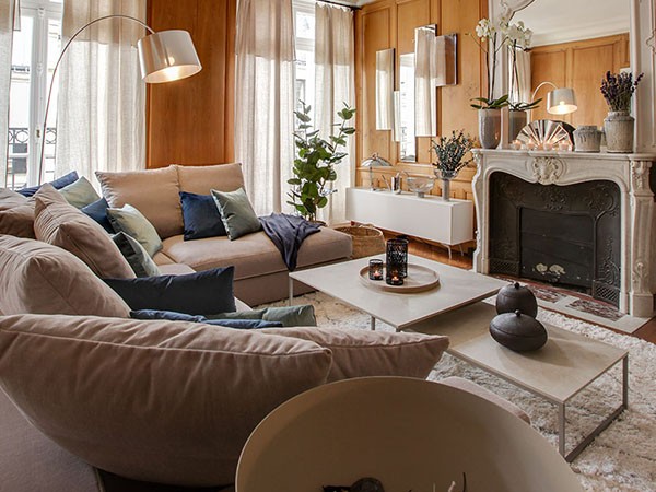 BoConcept LUGO COFFEE TABLE / ボーコンセプト ルーゴ コーヒー