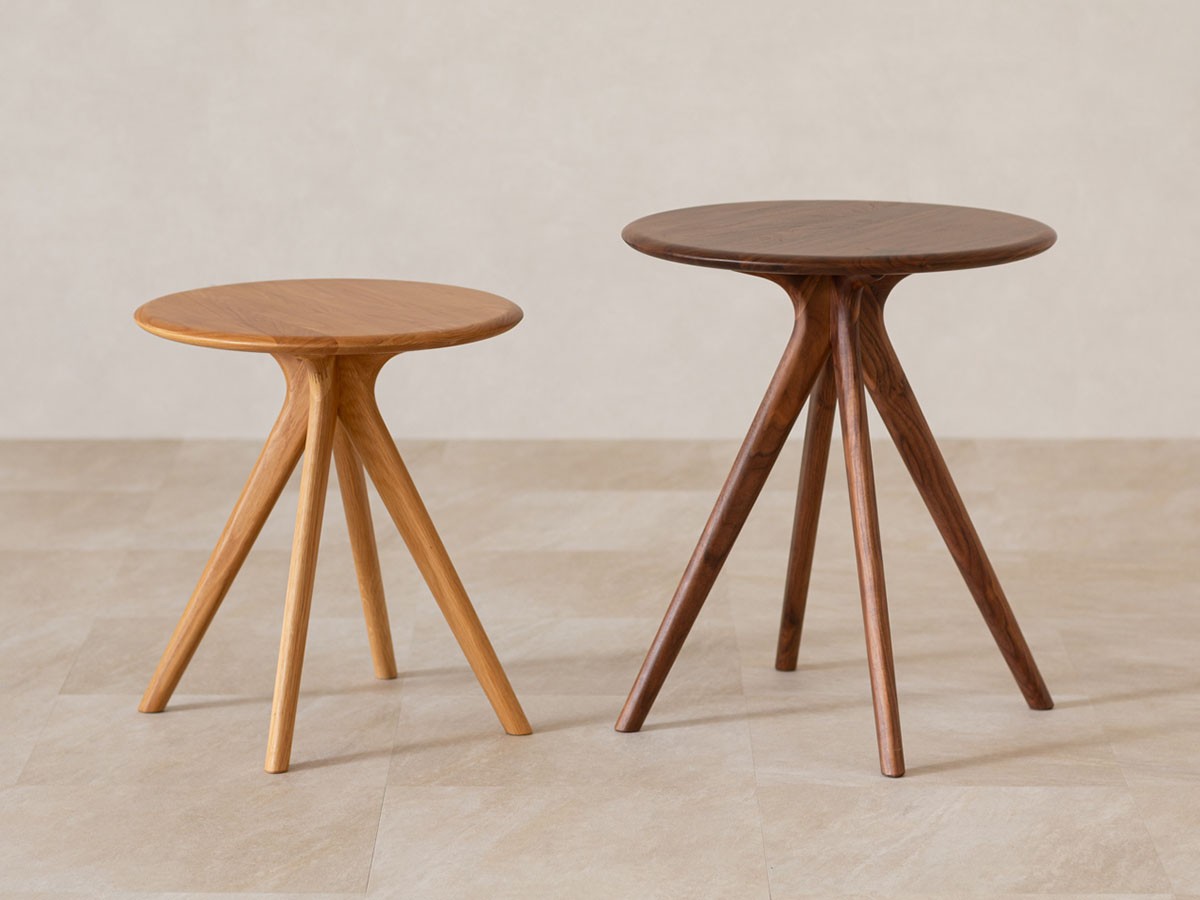 FLYMEe Japan Style SIDE TABLE / フライミージャパンスタイル サイド