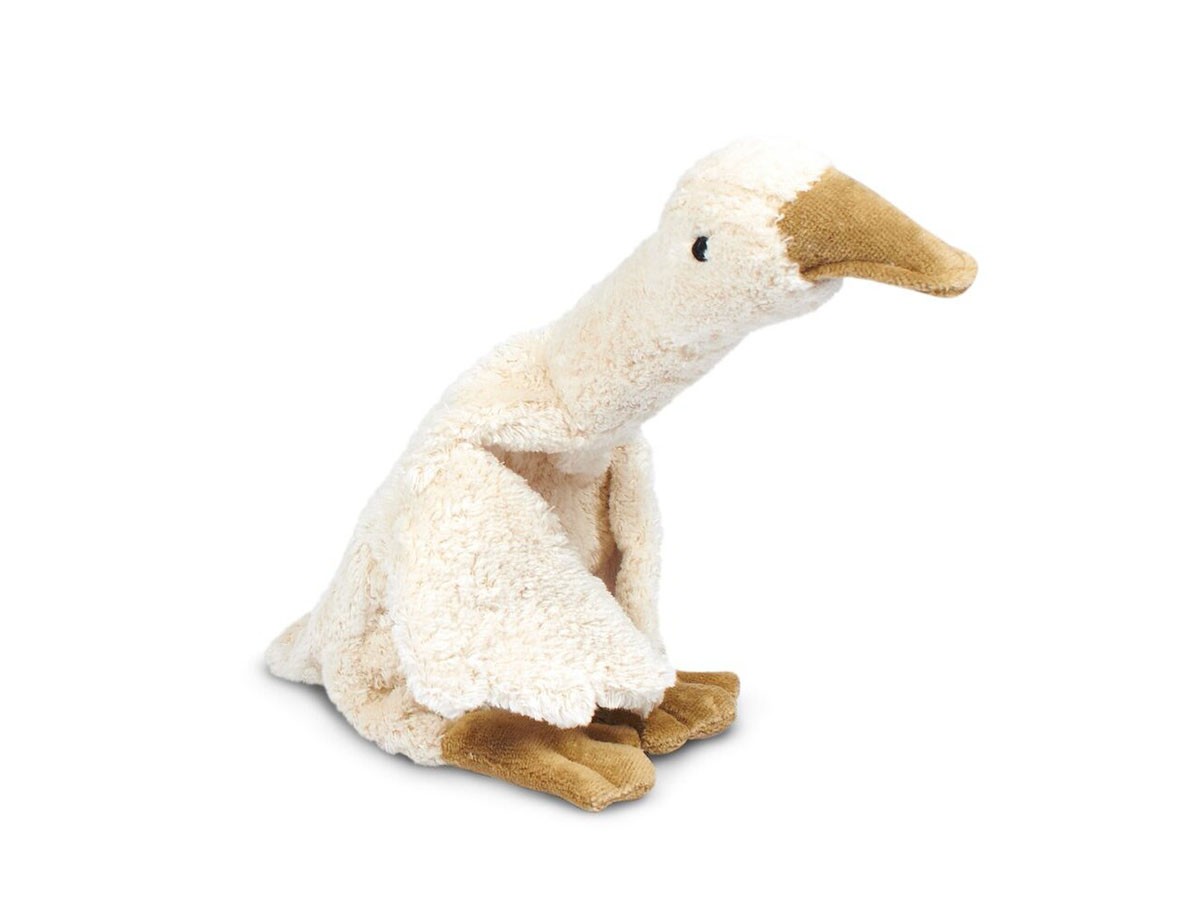SENGER Naturwelt Cuddly Animal Goose / ゼンガーナチュウェルト