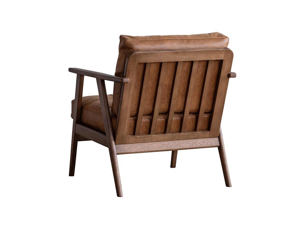 CRASH GATE HARRIS SOFA / クラッシュゲート ハリス 1人掛けソファ