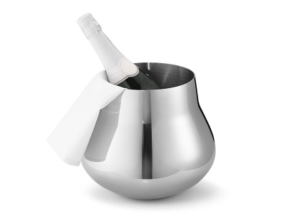 GEORG JENSEN SKY CHAMPAGNE & WINE COOLER / ジョージ ジェンセン