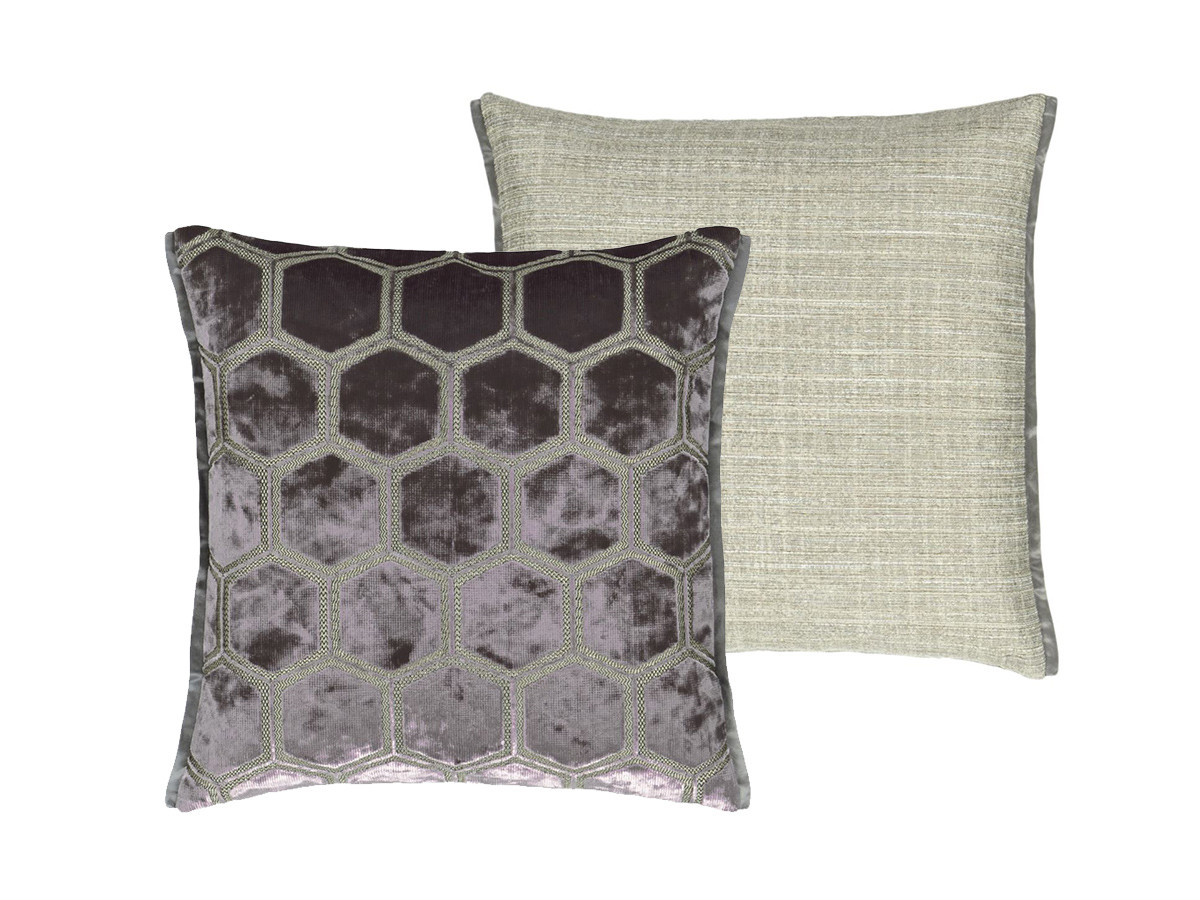 DESIGNERS GUILD Manipur Cushion / デザイナーズギルド マニプール