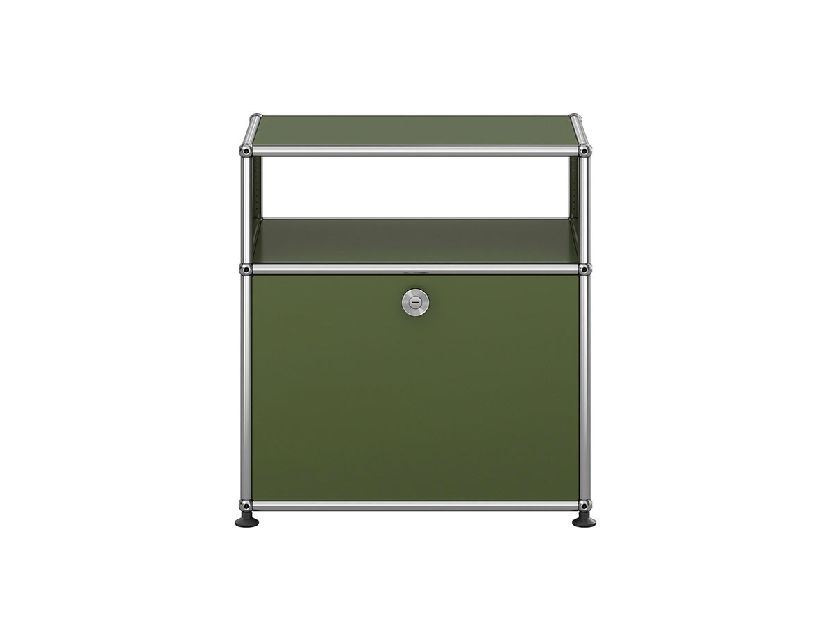 USM USM Haller Low Board / ユーエスエム USMハラー ローボード W / D