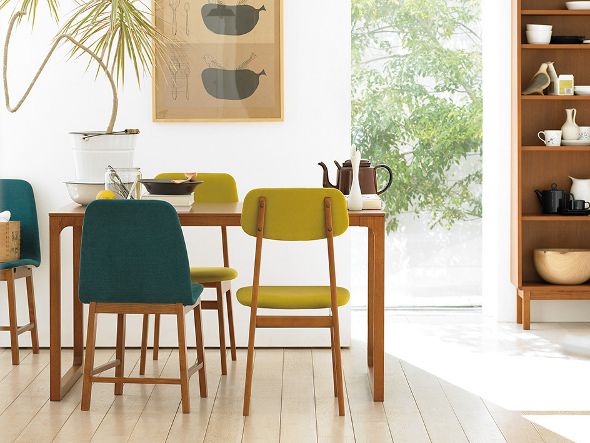 IDEE LOOMIS CHAIR / イデー ルーミス チェア - インテリア・家具通販