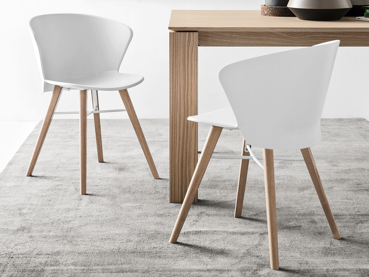 Calligaris BAHIA / カリガリス バイア CS/1814 - インテリア・家具