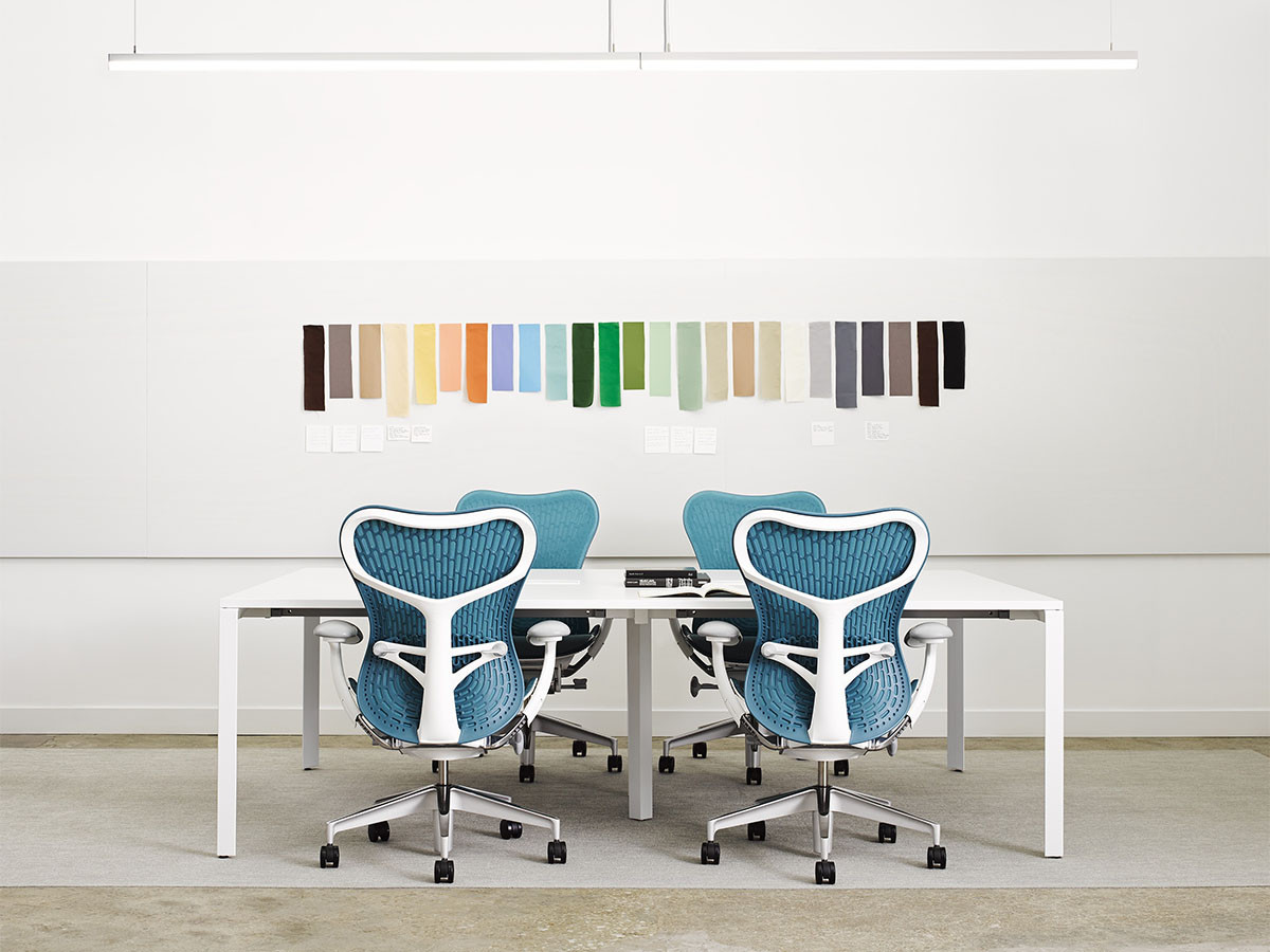 Herman Miller Mirra 2 Chair / ハーマンミラー ミラ2チェア