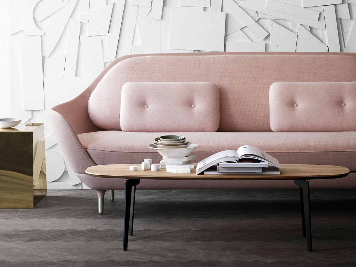 FRITZ HANSEN JOIN / フリッツ・ハンセン ジョインテーブル コーヒー