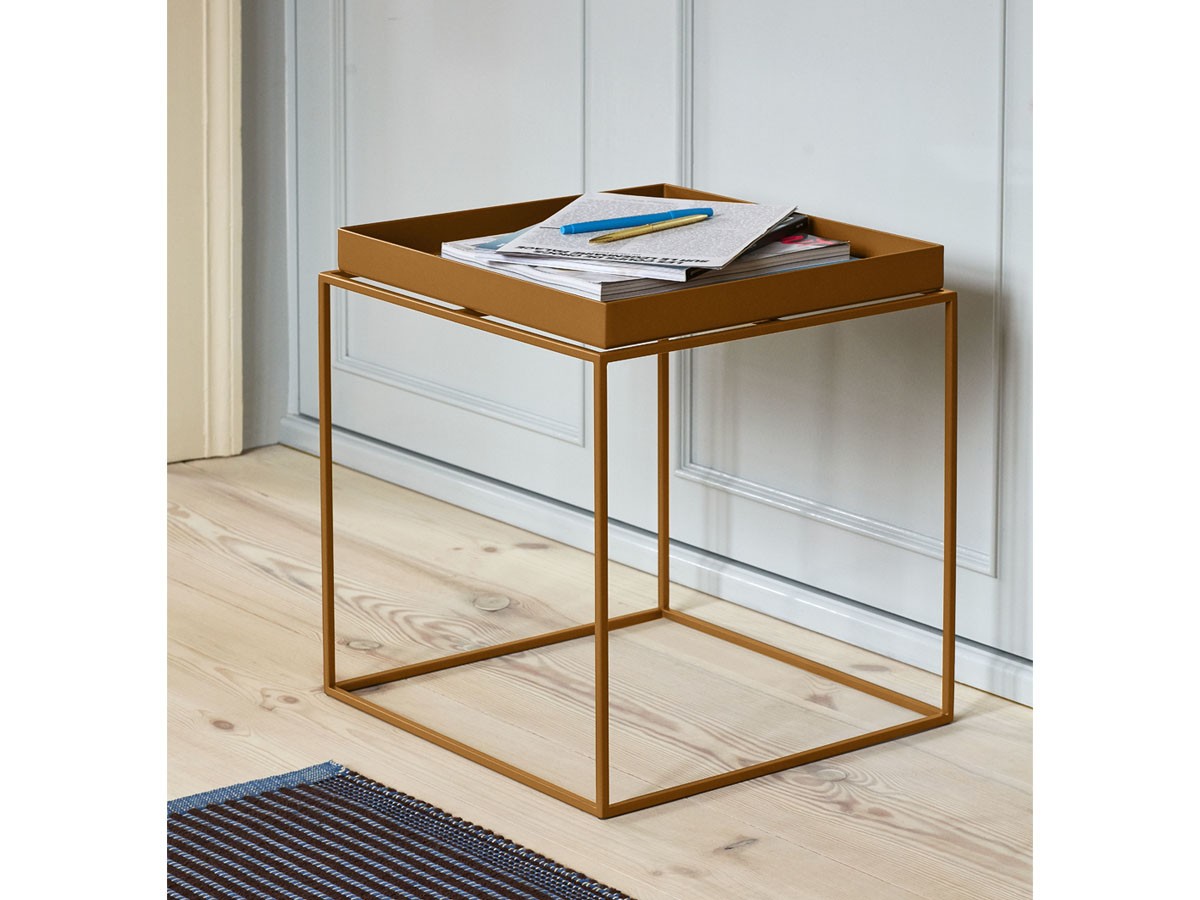HAY TRAY TABLE M / ヘイ トレイ テーブル M - インテリア・家具通販