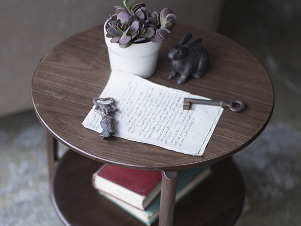 NOWHERE LIKE HOME VETTEL Side table / ノーウェアライクホーム