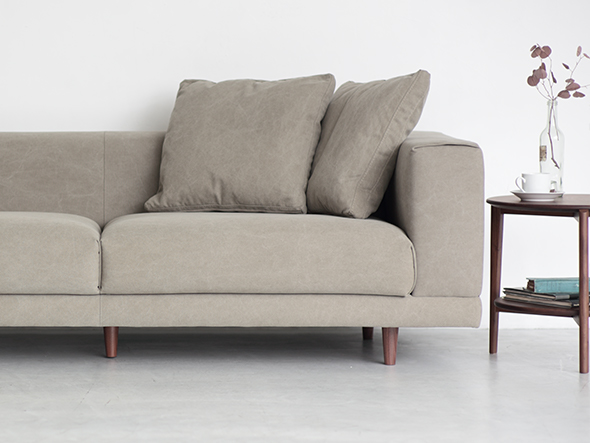 NOWHERE LIKE HOME VETTEL Side table / ノーウェアライクホーム