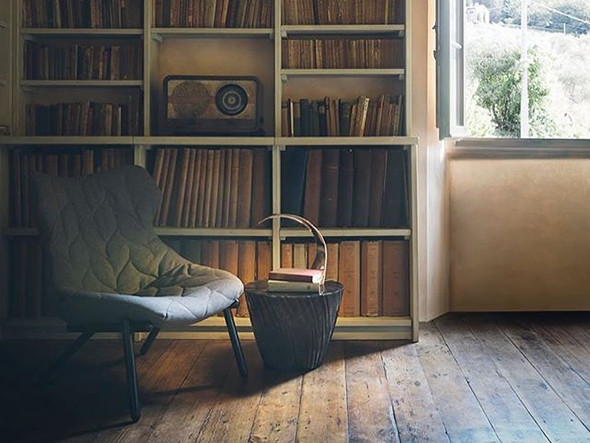 Kartell SPARKLE TABLE / カルテル スパークルL テーブル - インテリア