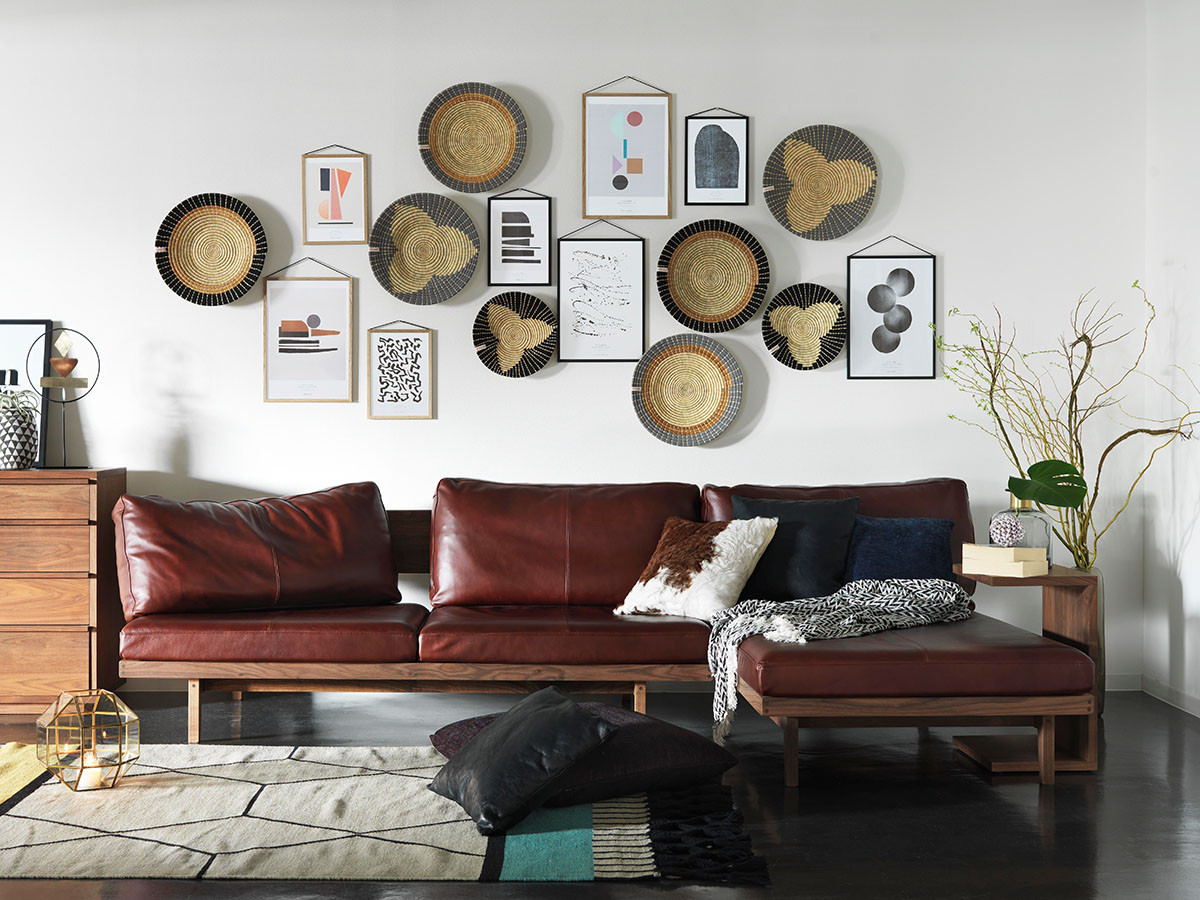 MASTERWAL TANGO SIDE TABLE / マスターウォール タンゴ サイド