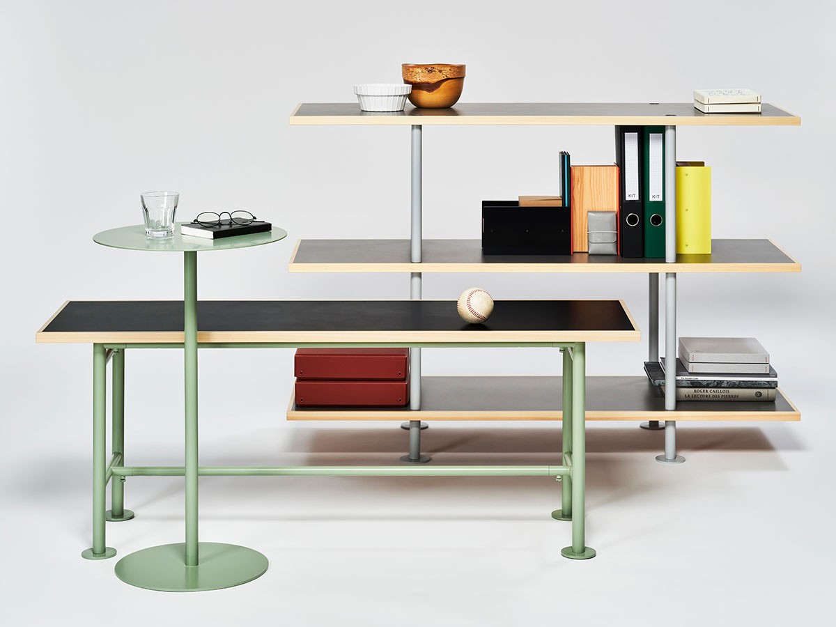 KIT Side table / キット サイドテーブル STB-02 - インテリア・家具