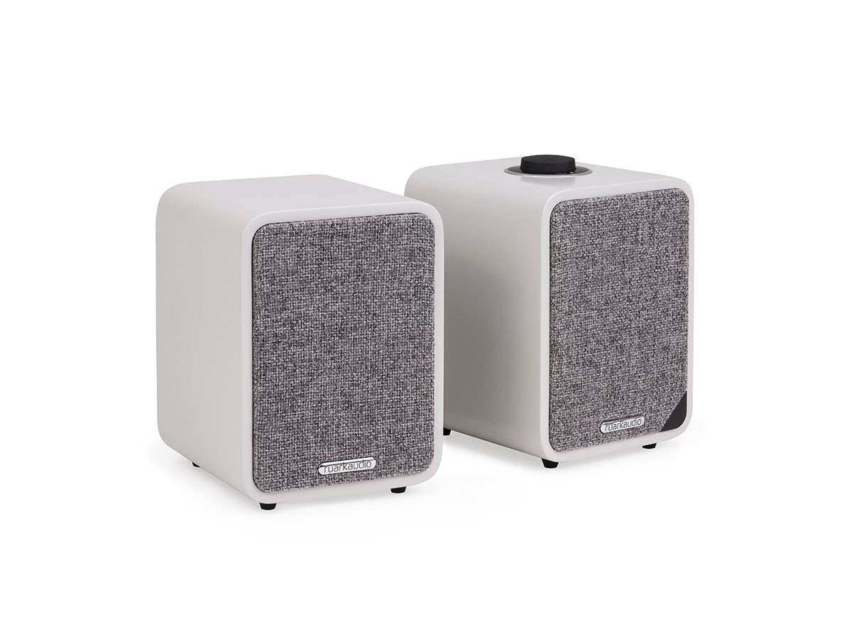 ruarkaudio MR1 mk2 Bluetooth Speaker System / ルアークオーディオ