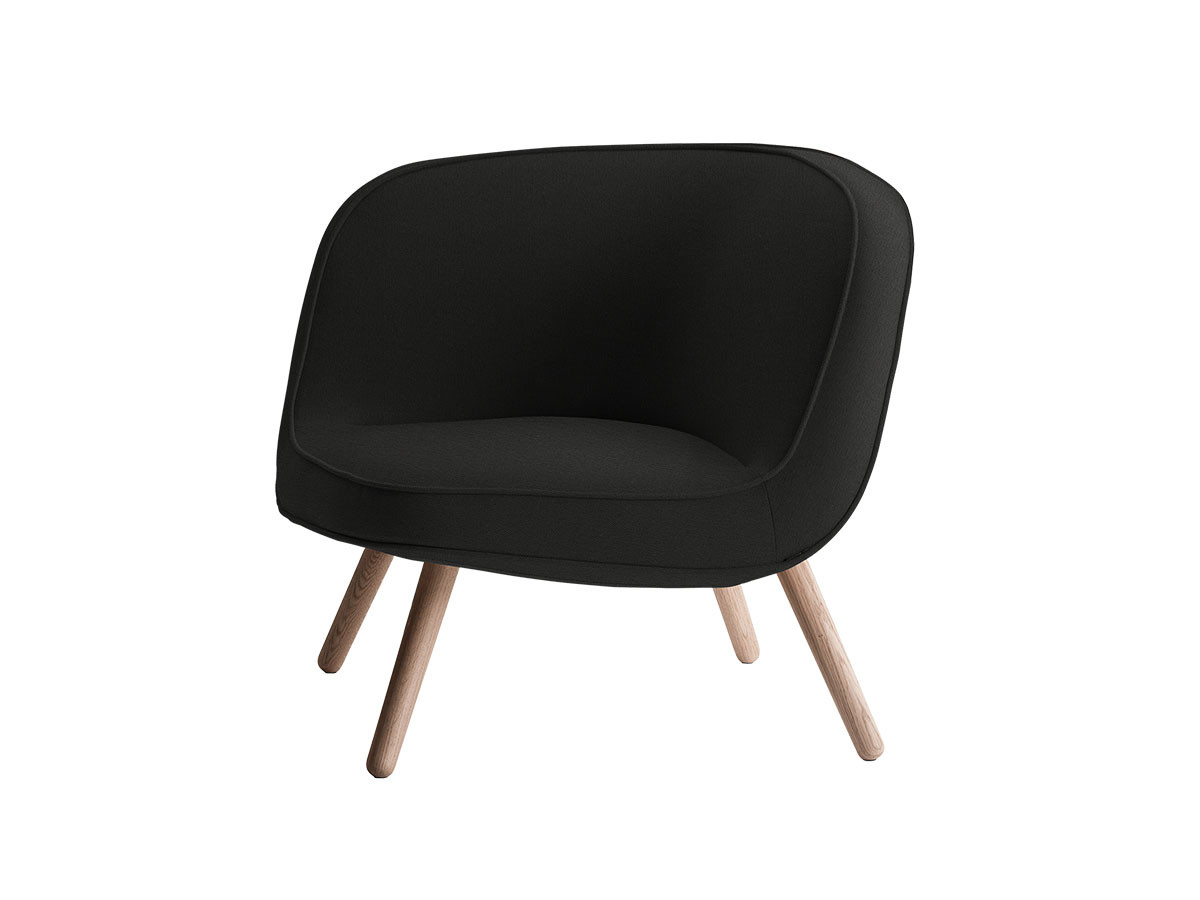 FRITZ HANSEN VIA57 / フリッツ・ハンセン VIA57 ラウンジチェア BI01