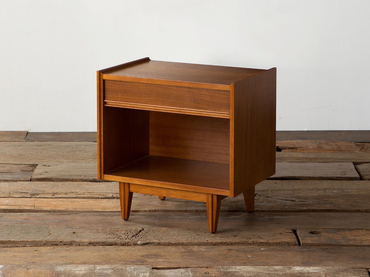 ACME Furniture TRESTLES NIGHT STAND / アクメファニチャー