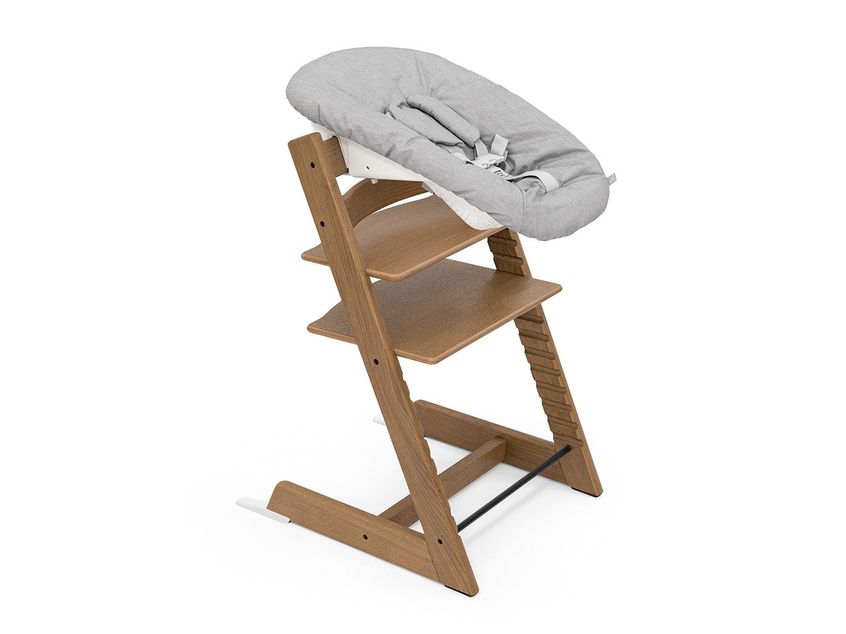 STOKKE TRIPP TRAPP / ストッケ トリップ トラップ ニューボーンセット